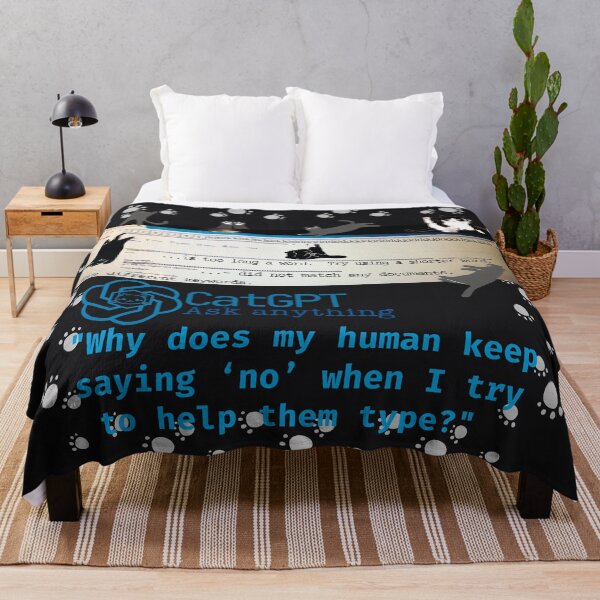 Item preview, CatGPT Google Search designed and sold by HappyHavenStu.