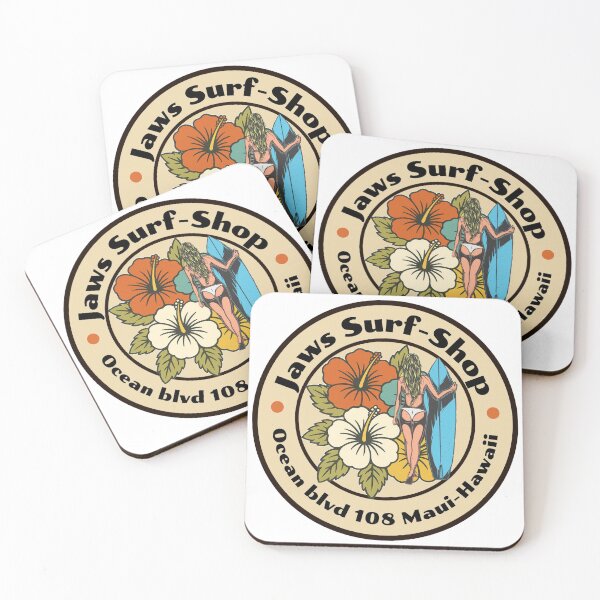 Item preview, Mary Surf and She Likes It designed and sold by tidelinearchive.