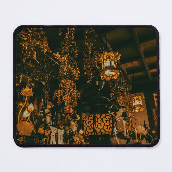Item preview, Splendor at the shrine designed and sold by worthapic.