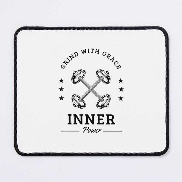Item preview, Grind with Grace | Stoic Mindset for Success designed and sold by LexaArtworks.
