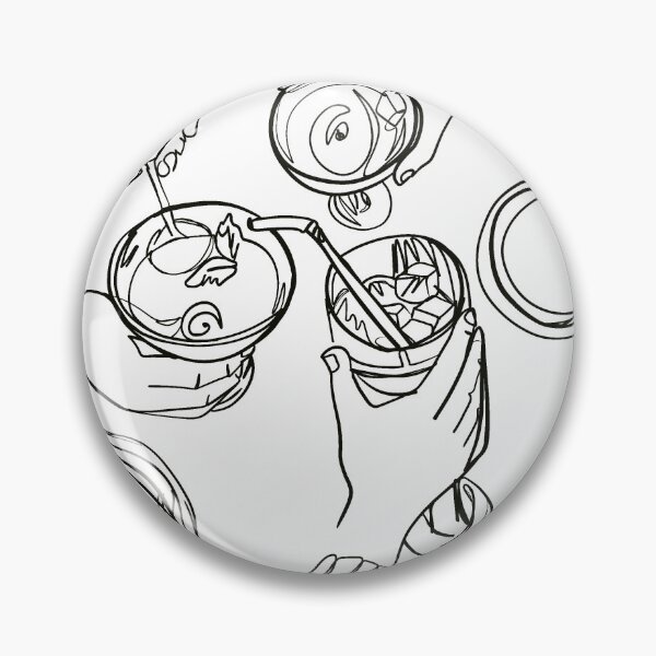 Item preview, Cheers designed and sold by Artem1sPrime.