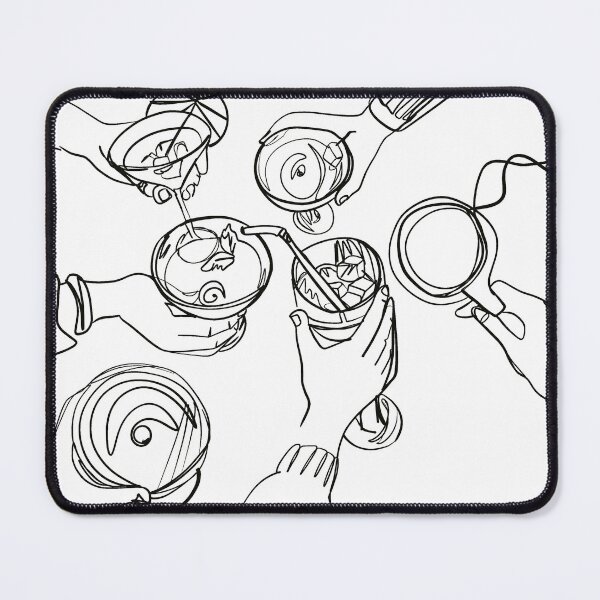 Item preview, Cheers designed and sold by Artem1sPrime.