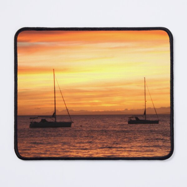 Item preview, Beautiful Sunset designed and sold by Aloha Noah.