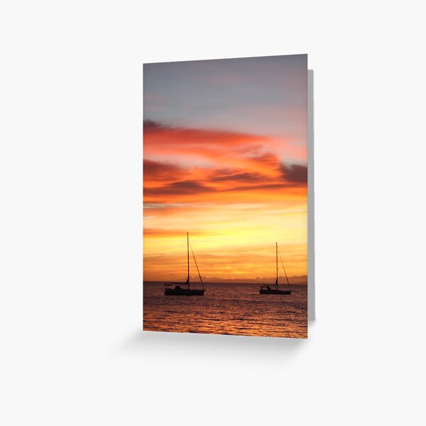 Item preview, Beautiful Sunset designed and sold by Aloha Noah.