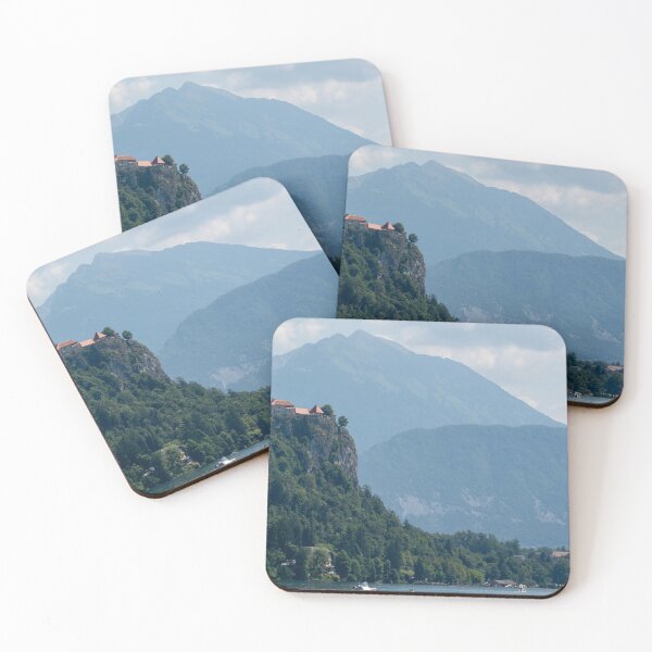 Item preview, Bled Castle designed and sold by expat-camera.