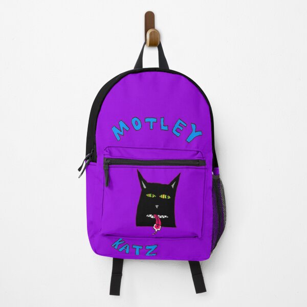 Item preview, Motley Katz designed and sold by Vkmillustration.