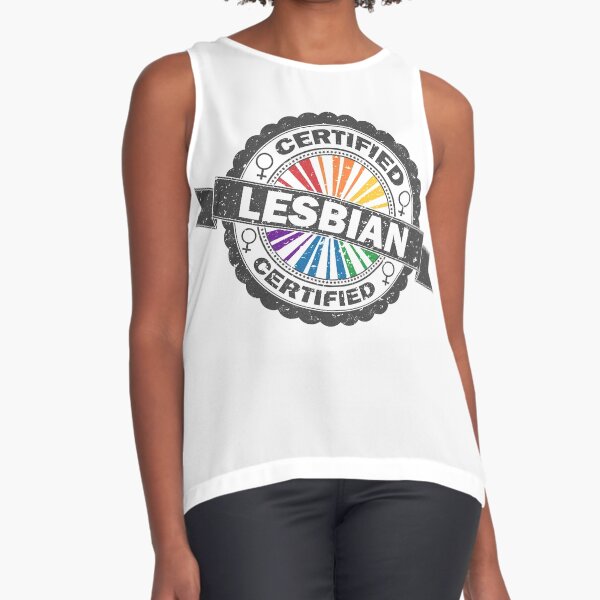 Sleeveless Top