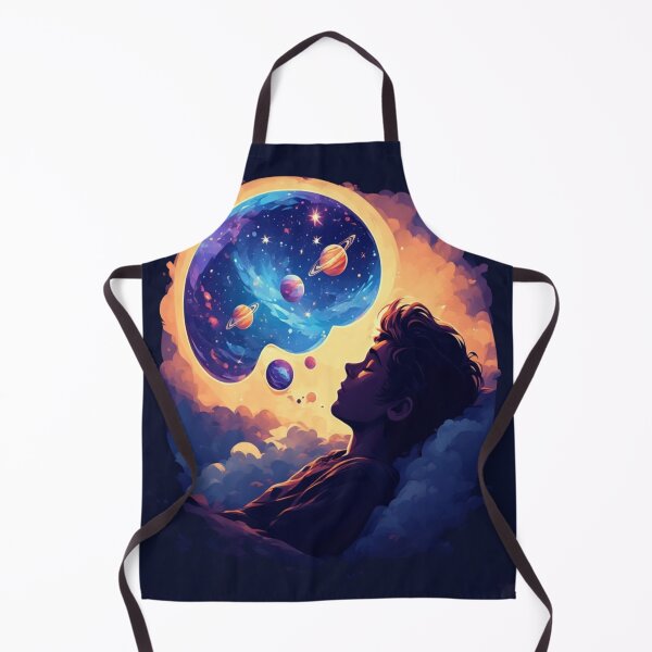 Item preview, Galactic Dreams designed and sold by SuperVenus.
