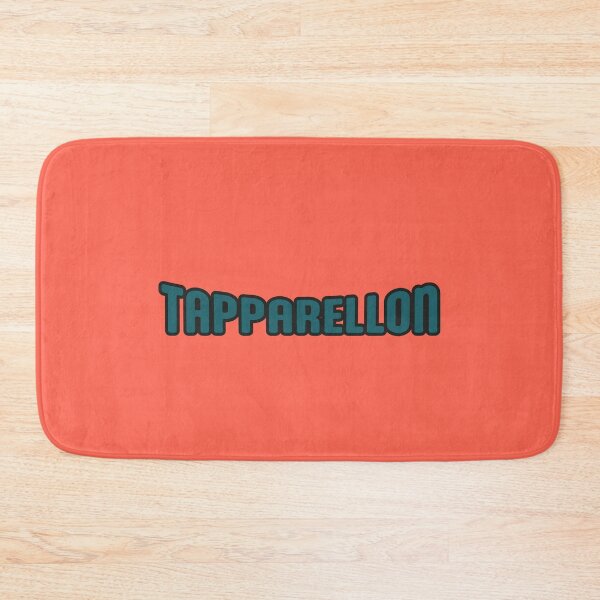 Item preview, TAPPARELLON designed and sold by GliAnomali.