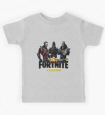 Legend-Black Knight..Havoc..Omega Kids Tee