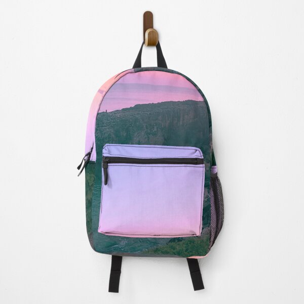 Item preview, Sunset Glow Over Quiet Bay designed and sold by Dryft7.