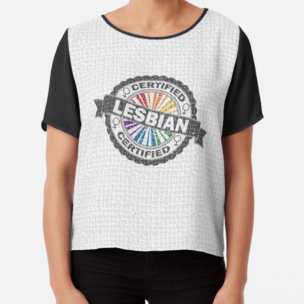 Chiffon Top