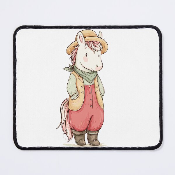 Item preview, Sweet Farm Pony designed and sold by bapupa.
