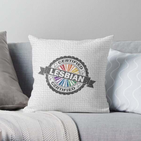 Throw Pillow