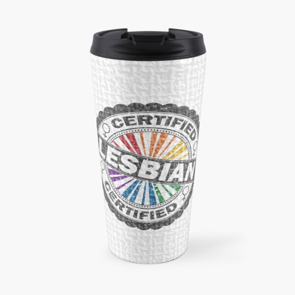 Travel Mug