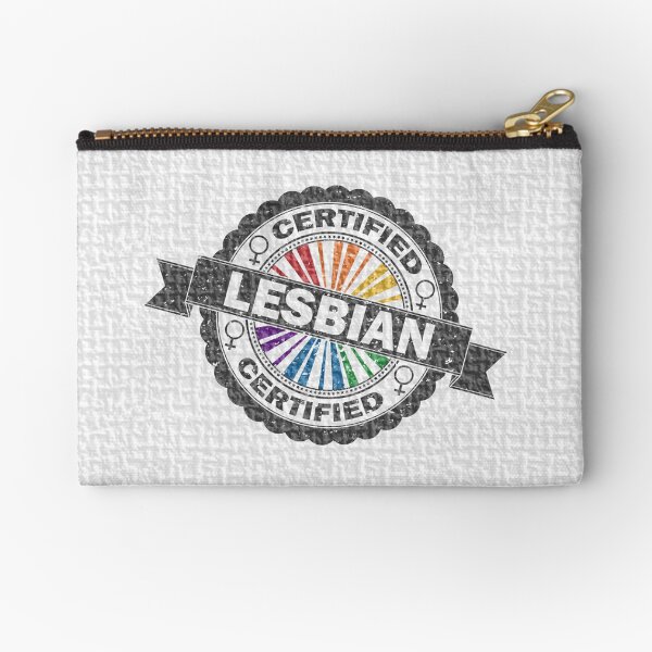 Zipper Pouch