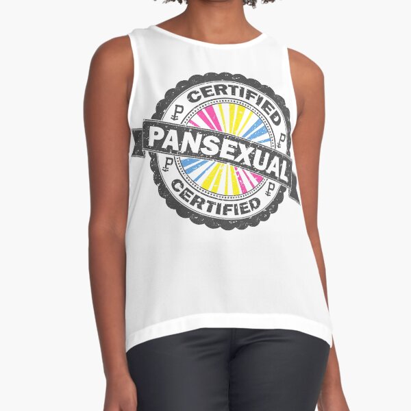 Sleeveless Top