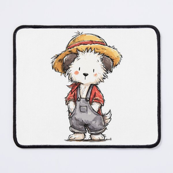 Item preview, Charming Farm Puppy designed and sold by bapupa.