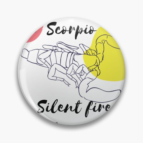 Item preview, Scorpio designed and sold by Artlife by Alexandra .