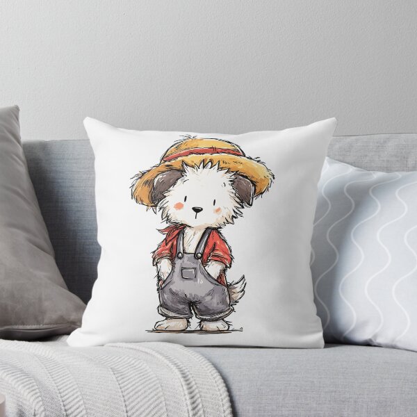Item preview, Charming Farm Puppy designed and sold by bapupa.