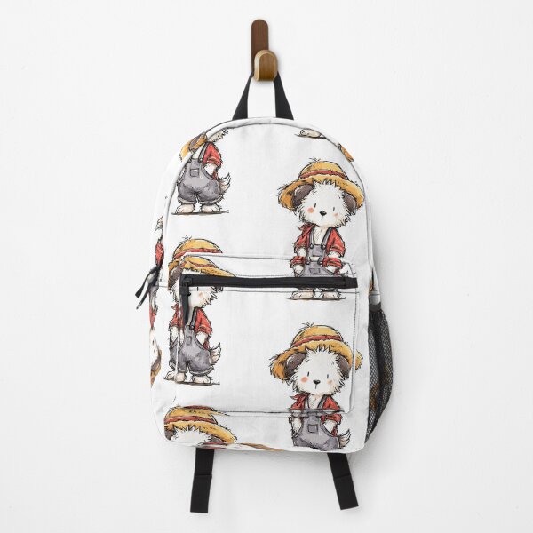 Item preview, Charming Farm Puppy designed and sold by bapupa.