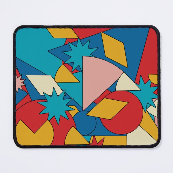 Item preview, Modern Geometric Pattern designed and sold by yauwistudio.