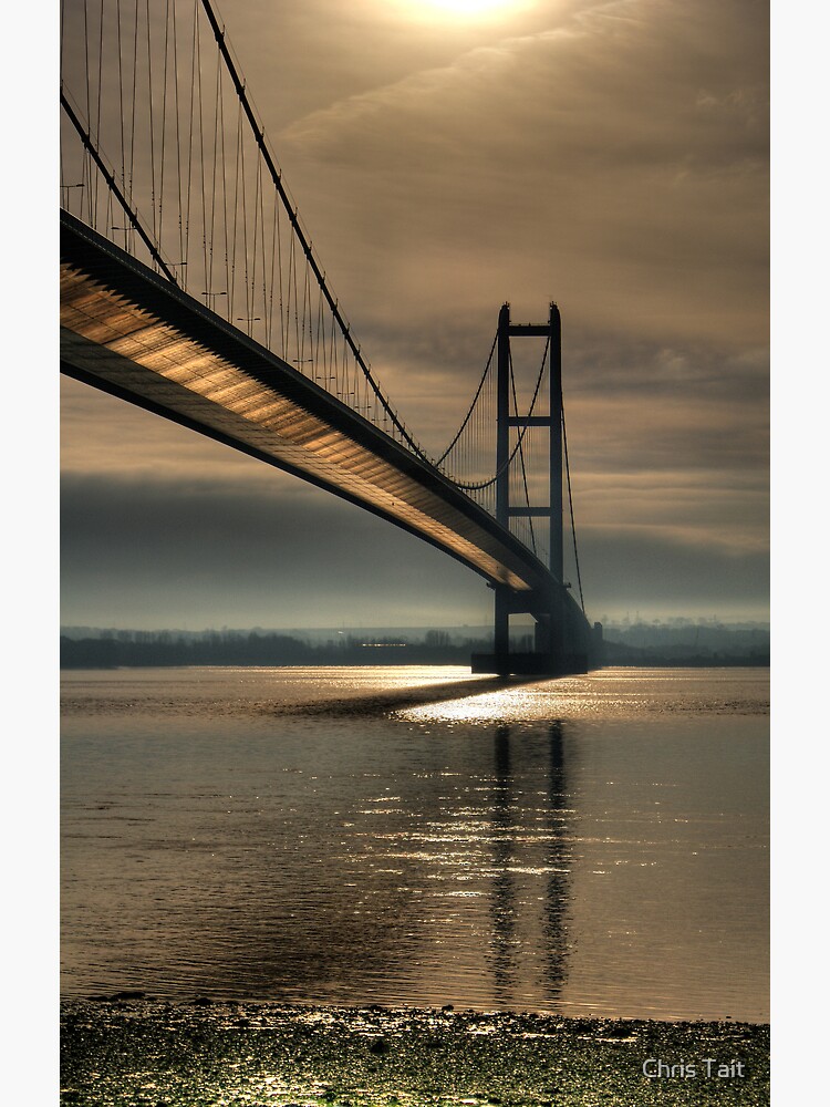 The Real Golden Gate Bridge by christait