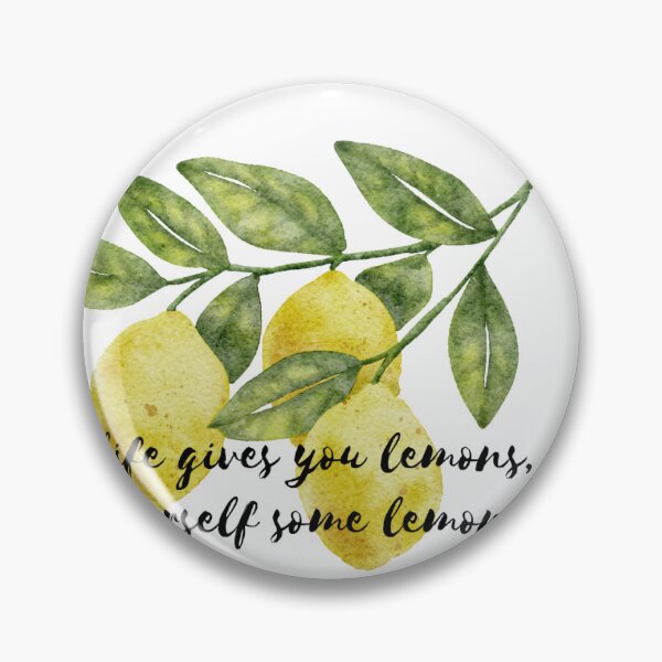 Item preview, Lemon designed and sold by Artlife by Alexandra .