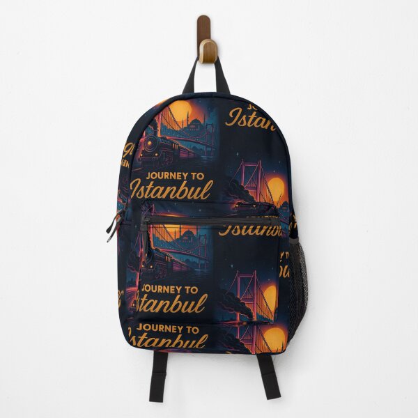 Item preview, Journey to Istanbul – Where Continents and Cultures Meet designed and sold by Aucia.