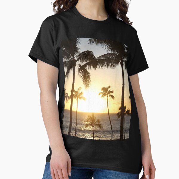 Item preview, Evening in Maui designed and sold by Aloha Noah.