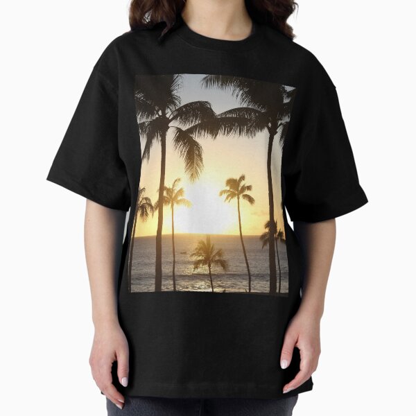 Item preview, Atardecer en Maui designed and sold by Aloha Noah.