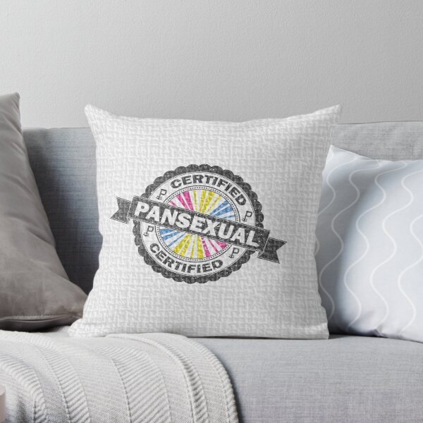 Throw Pillow