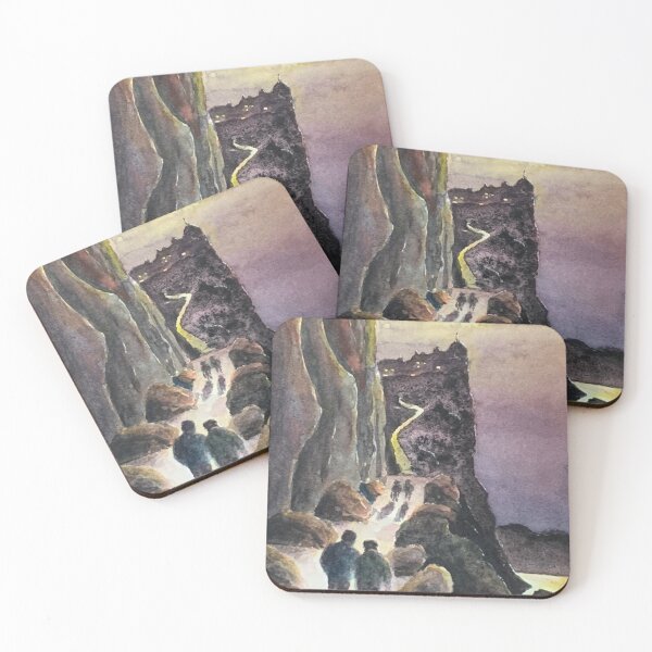 Item preview, Going home towards the sunset. designed and sold by Dwyte2U2.