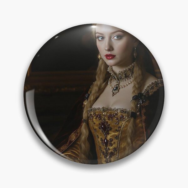 Item preview, Lucrezia – Intrigue and Splendor designed and sold by Sartawsky.