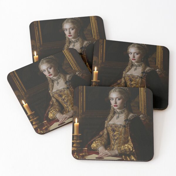 Item preview, Lucrezia – Intrigue and Splendor designed and sold by Sartawsky.