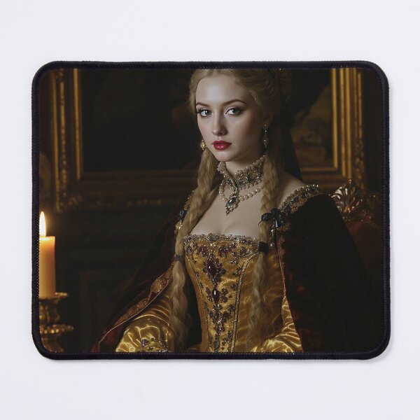 Item preview, Lucrezia – Intrigue and Splendor designed and sold by Sartawsky.