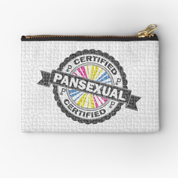 Zipper Pouch