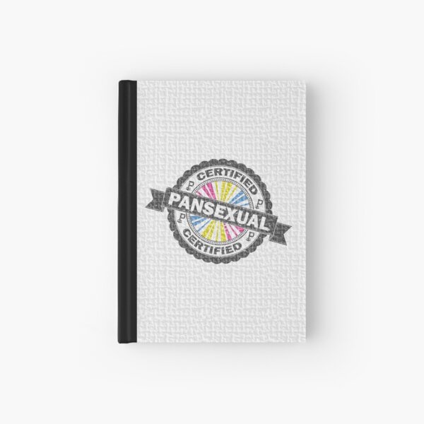 Hardcover Journal