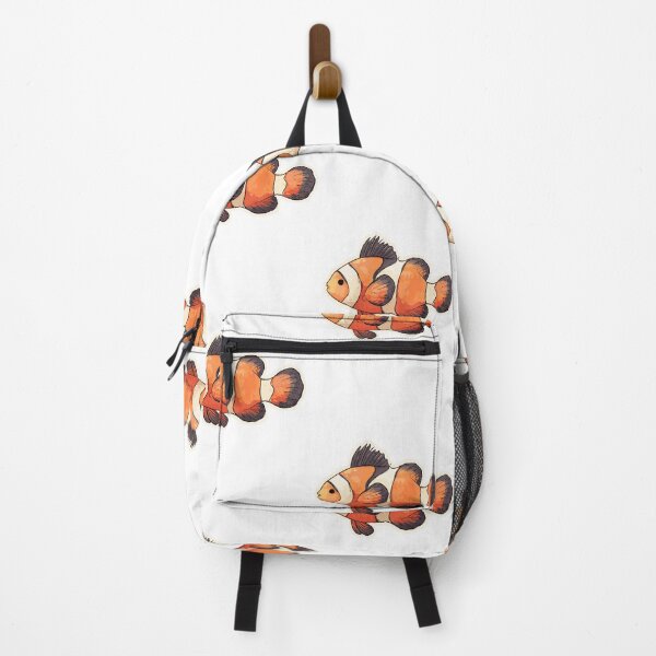 Item preview, Adorable Clownfish designed and sold by bapupa.