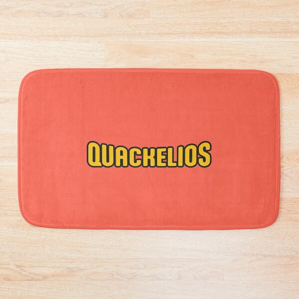 Item preview, QUACKELIOS designed and sold by GliAnomali.