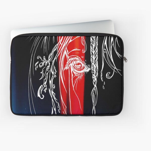 Item preview, Délicat-Rouge designed and sold by INKmagine  and Create.