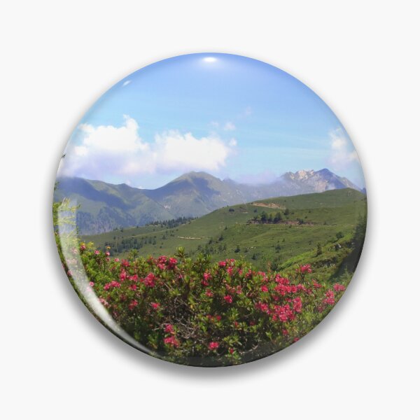 Item preview, Flowering on Maniva district designed and sold by annalisa56.