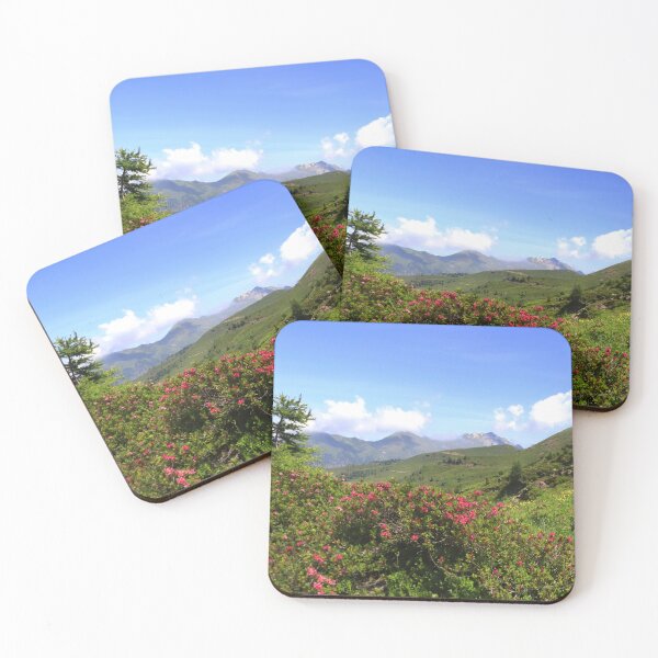 Item preview, Flowering on Maniva district designed and sold by annalisa56.