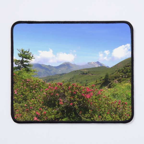 Item preview, Flowering on Maniva district designed and sold by annalisa56.