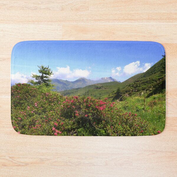 Item preview, Flowering on Maniva district designed and sold by annalisa56.