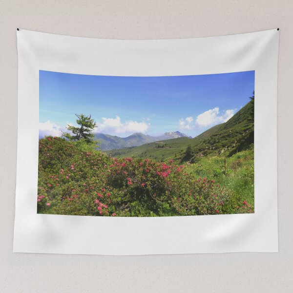 Item preview, Flowering on Maniva district designed and sold by annalisa56.