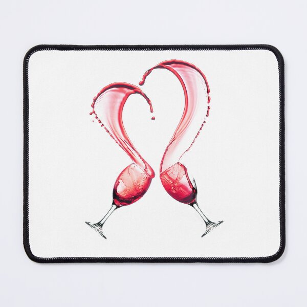 Item preview, Love Heart designed and sold by Patricia Jacobs.