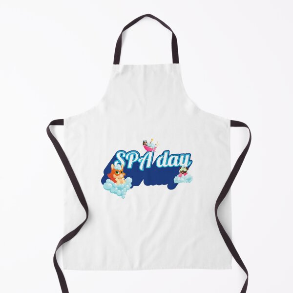 Item preview, Spa Day for dogs designed and sold by SR-Soulprints.