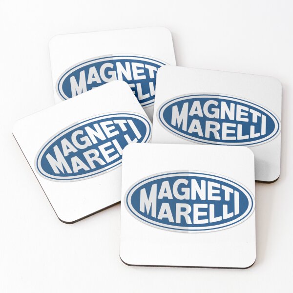 Item preview, Magneti Marelli – Vintage Italian Motorsport Tee designed and sold by collectees1.