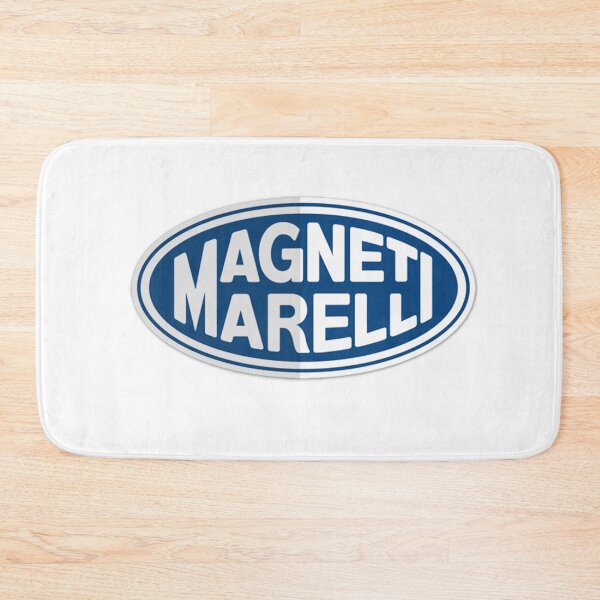 Item preview, Magneti Marelli – Vintage Italian Motorsport Tee designed and sold by collectees1.